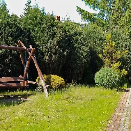 Dom Nad Jeziorem * Giżycko